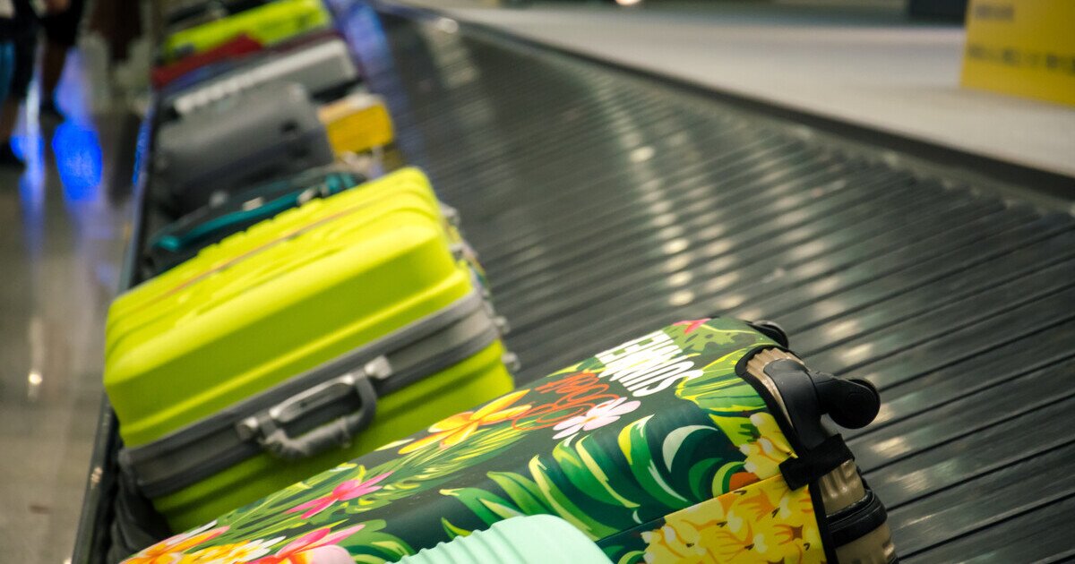 Delhi International Airport Limited Introduces RFIDenabled Baggage Tag